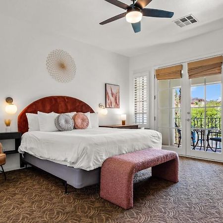 Lv020 Upgraded Lv Studio With A Private Balcony La Quinta Exterior foto