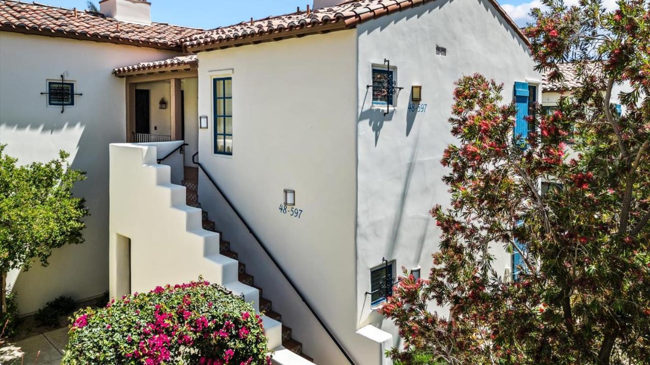 Lv020 Upgraded Lv Studio With A Private Balcony La Quinta Exterior foto