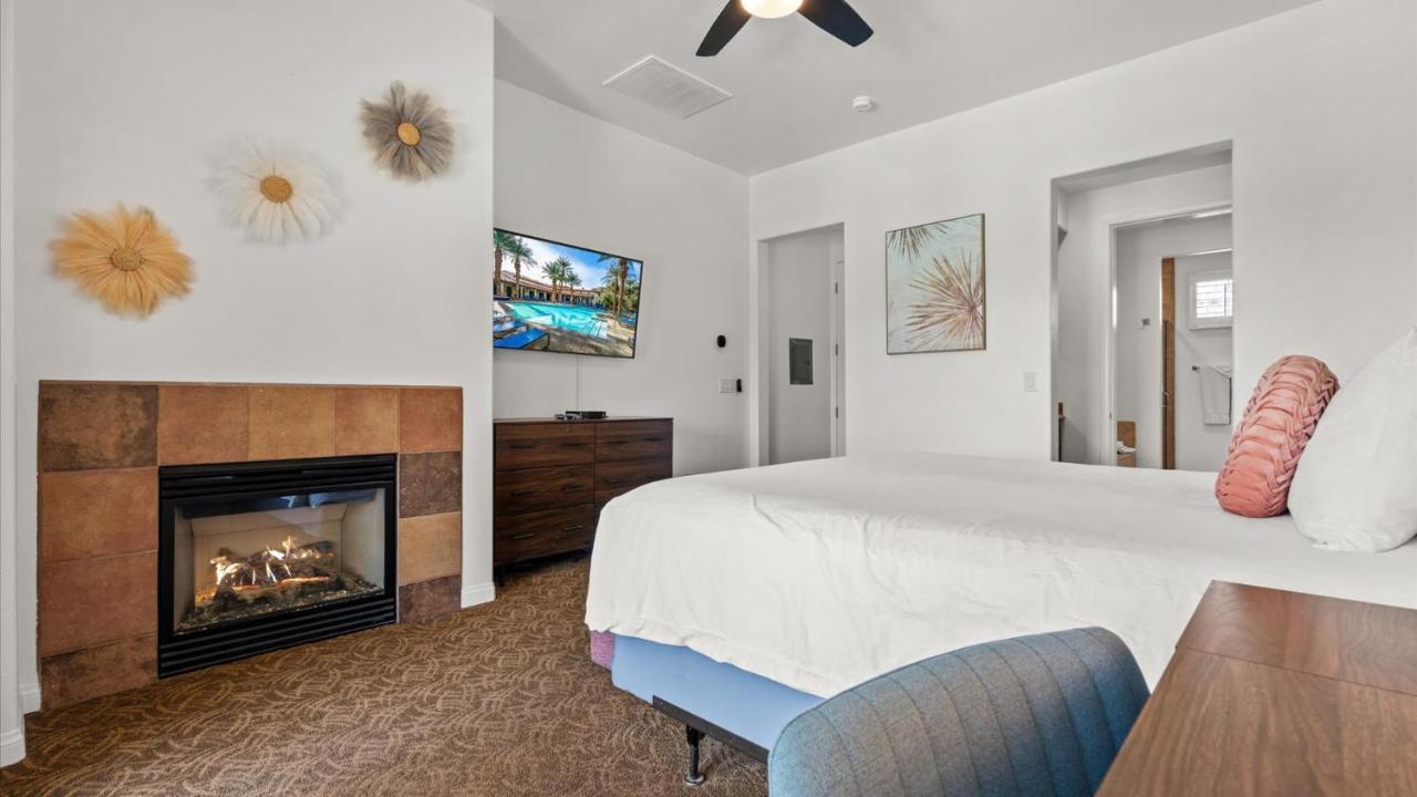Lv020 Upgraded Lv Studio With A Private Balcony La Quinta Exterior foto