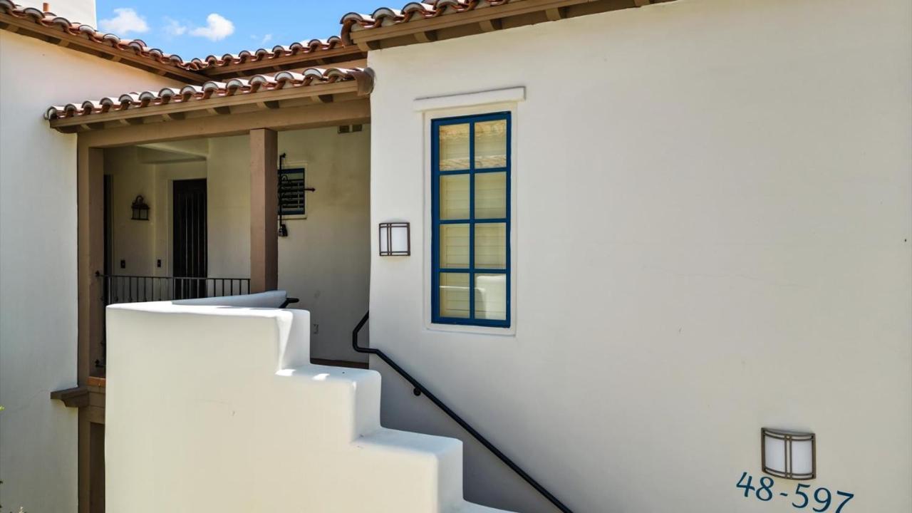 Lv020 Upgraded Lv Studio With A Private Balcony La Quinta Exterior foto