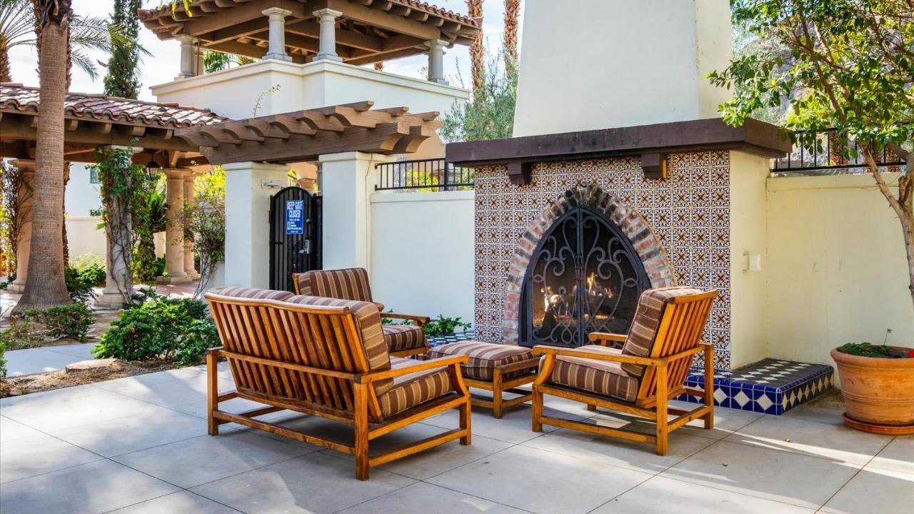 Lv020 Upgraded Lv Studio With A Private Balcony La Quinta Exterior foto
