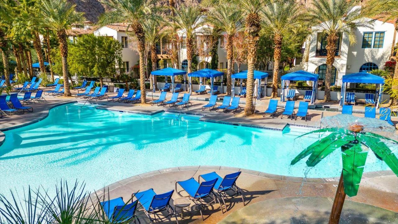 Lv020 Upgraded Lv Studio With A Private Balcony La Quinta Exterior foto