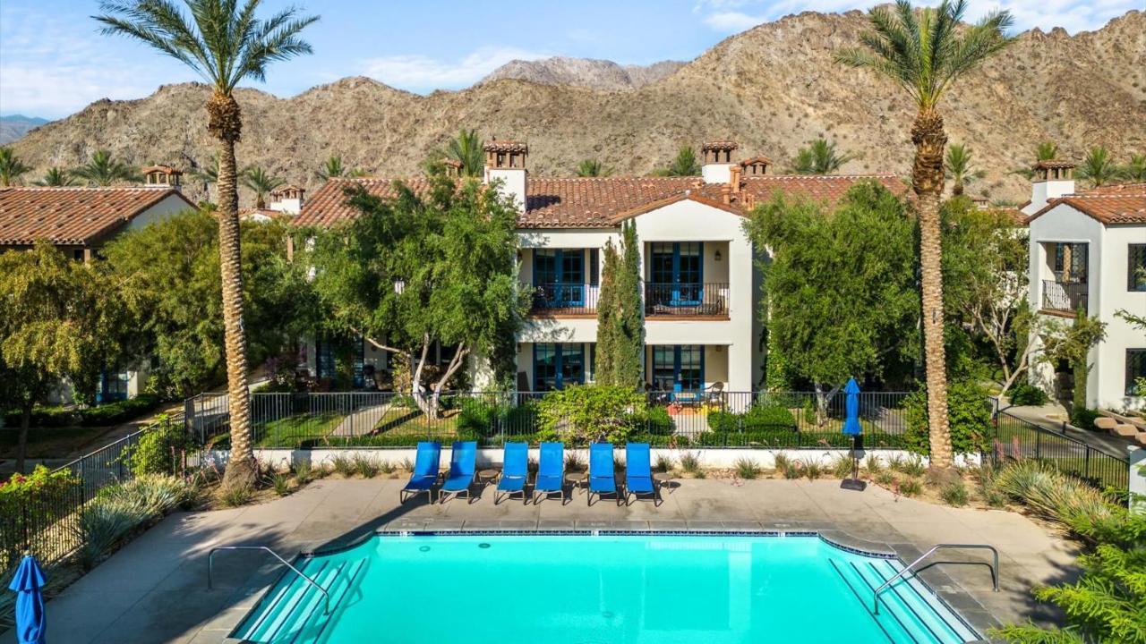 Lv020 Upgraded Lv Studio With A Private Balcony La Quinta Exterior foto