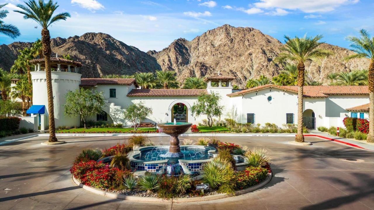 Lv020 Upgraded Lv Studio With A Private Balcony La Quinta Exterior foto