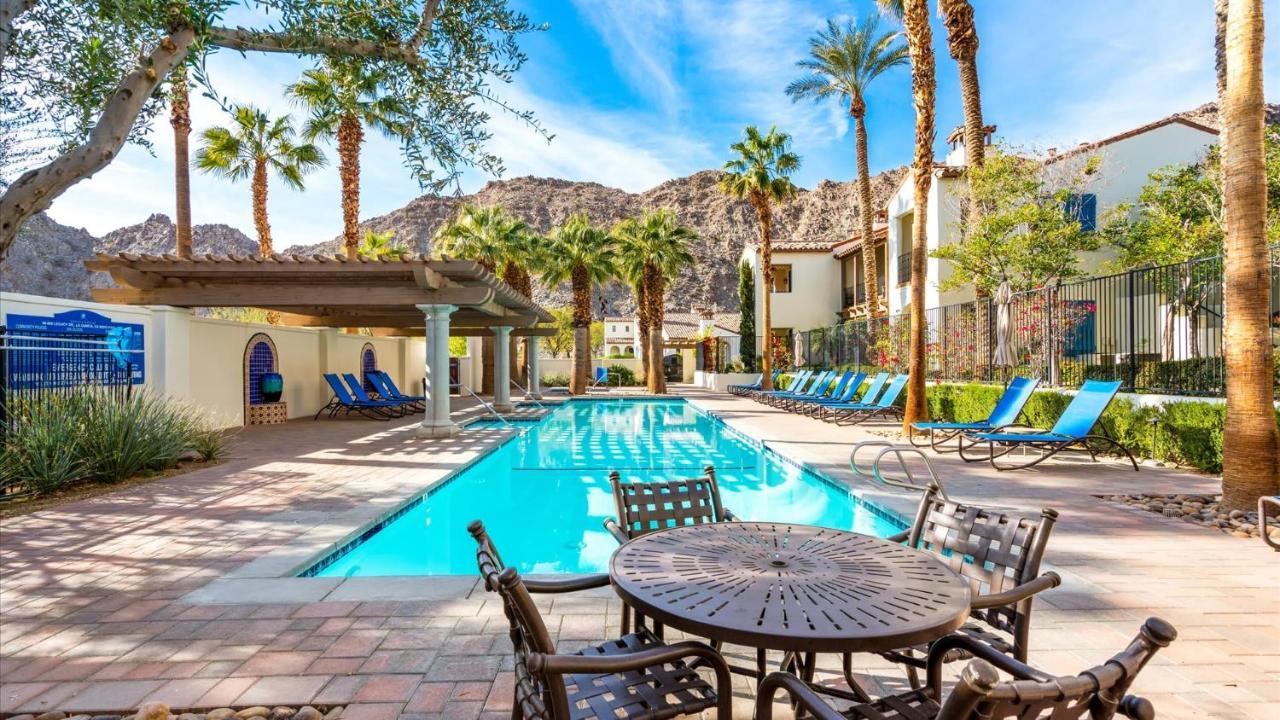 Lv020 Upgraded Lv Studio With A Private Balcony La Quinta Exterior foto