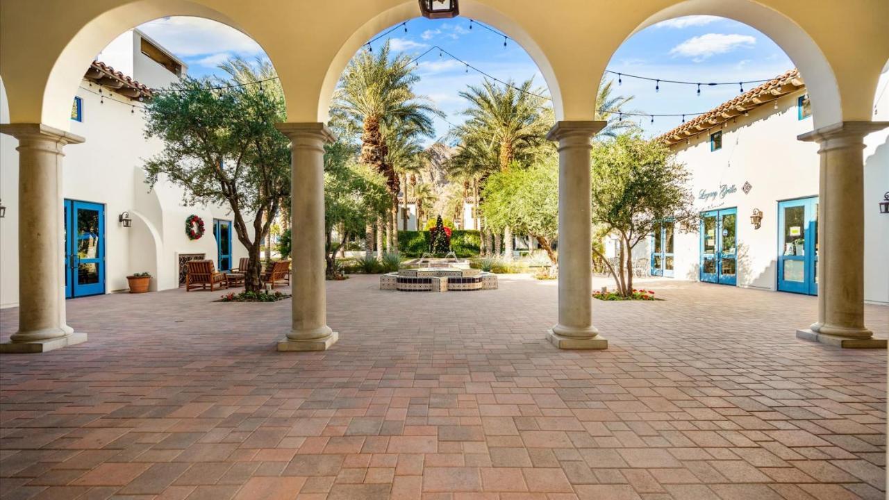 Lv020 Upgraded Lv Studio With A Private Balcony La Quinta Exterior foto
