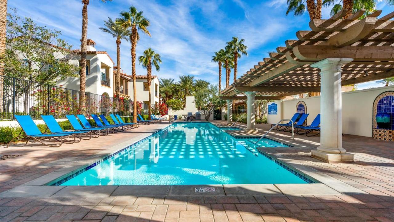 Lv020 Upgraded Lv Studio With A Private Balcony La Quinta Exterior foto